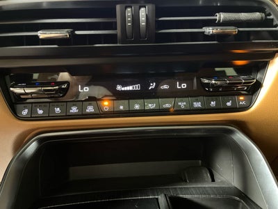 2024 Mazda Mazda CX-90 3.3 Turbo S Premium Plus