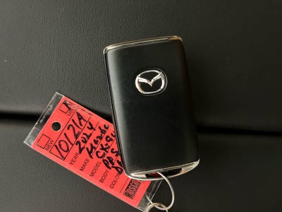 2024 Mazda Mazda CX-90 3.3 Turbo S Premium Plus