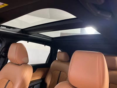 2024 Mazda Mazda CX-90 3.3 Turbo S Premium Plus