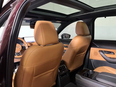 2024 Mazda Mazda CX-90 3.3 Turbo S Premium Plus