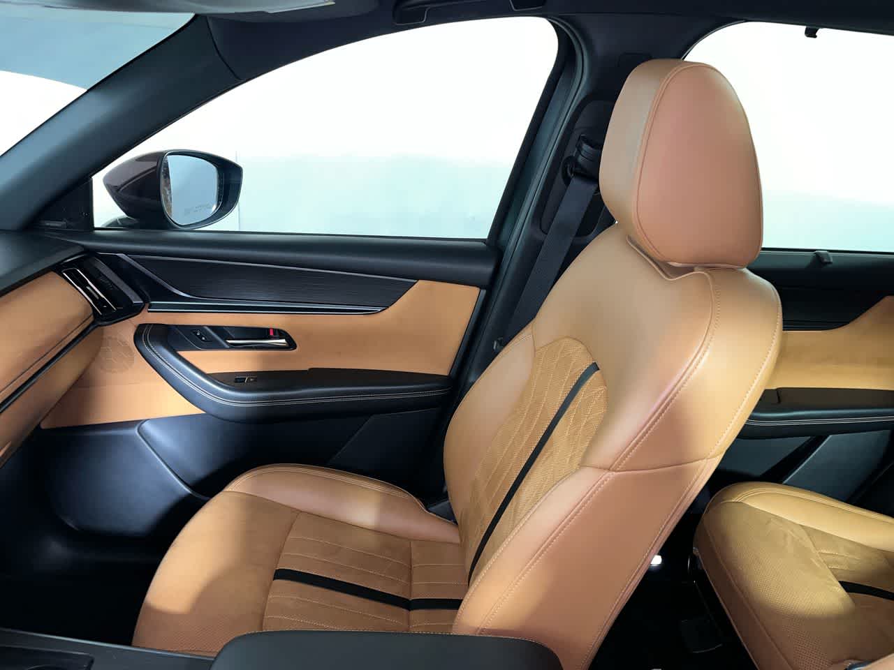 2024 Mazda Mazda CX-90 3.3 Turbo S Premium Plus