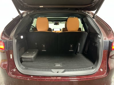 2024 Mazda Mazda CX-90 3.3 Turbo S Premium Plus