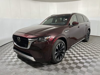 2024 Mazda Mazda CX-90 3.3 Turbo S Premium Plus