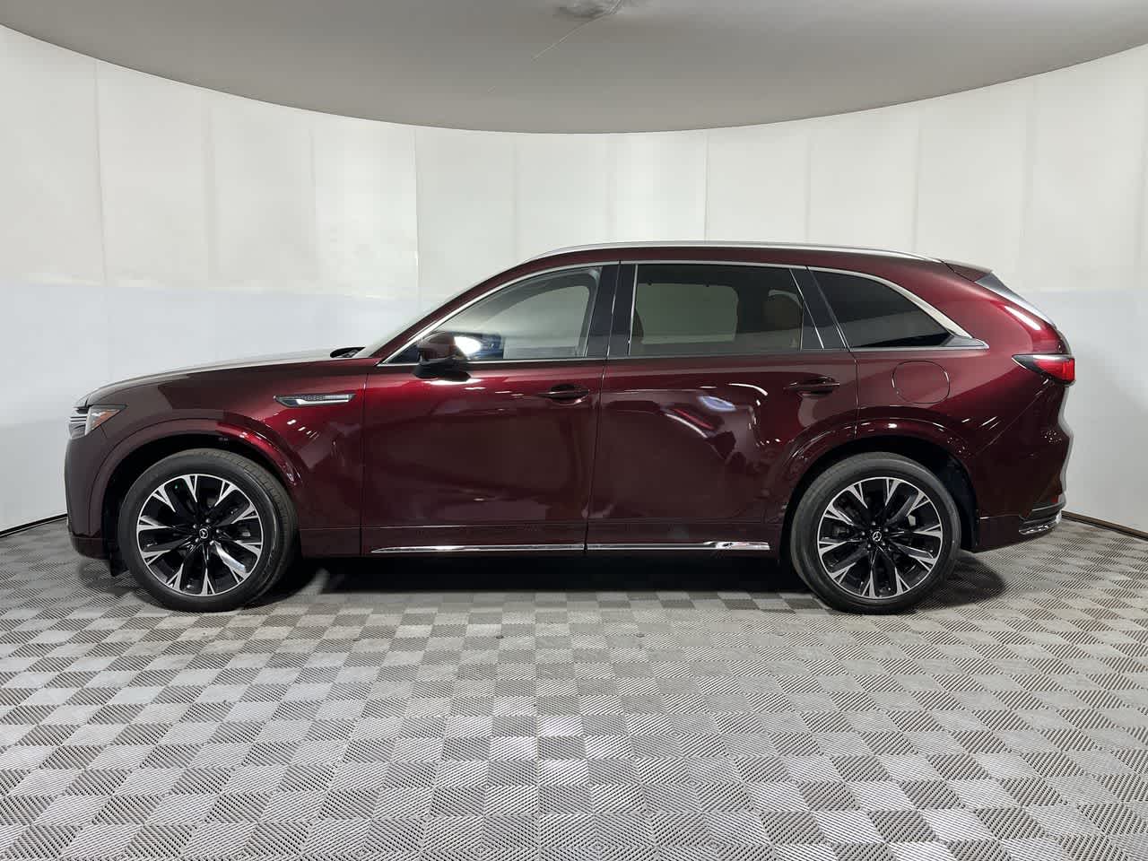 2024 Mazda Mazda CX-90 3.3 Turbo S Premium Plus