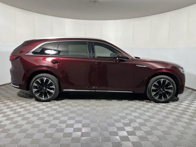 2024 Mazda Mazda CX-90 3.3 Turbo S Premium Plus