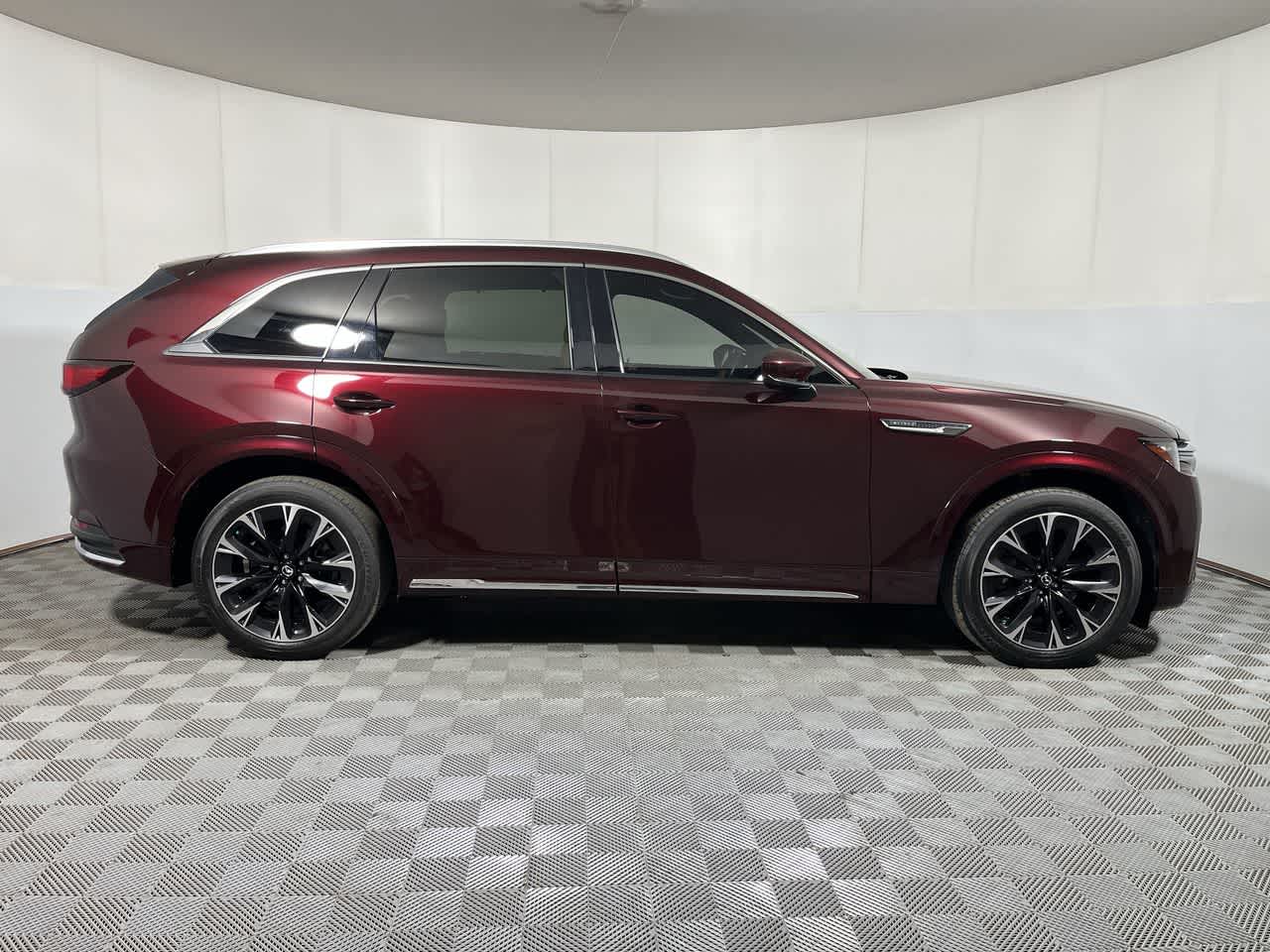 2024 Mazda Mazda CX-90 3.3 Turbo S Premium Plus