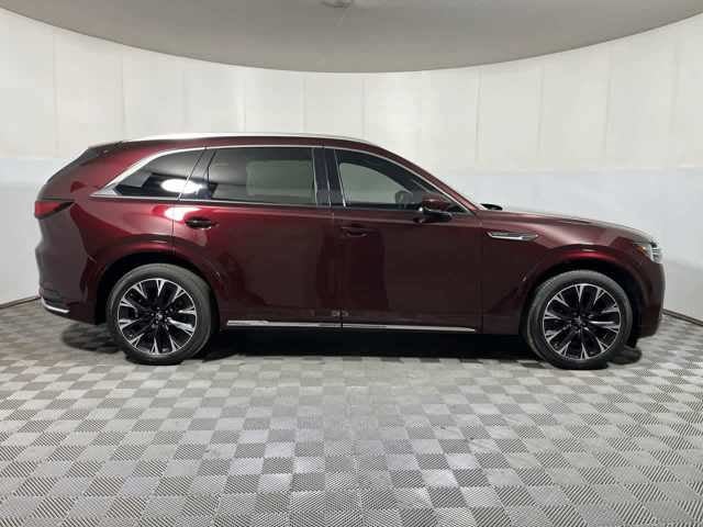2024 Mazda Mazda CX-90 3.3 Turbo S Premium Plus