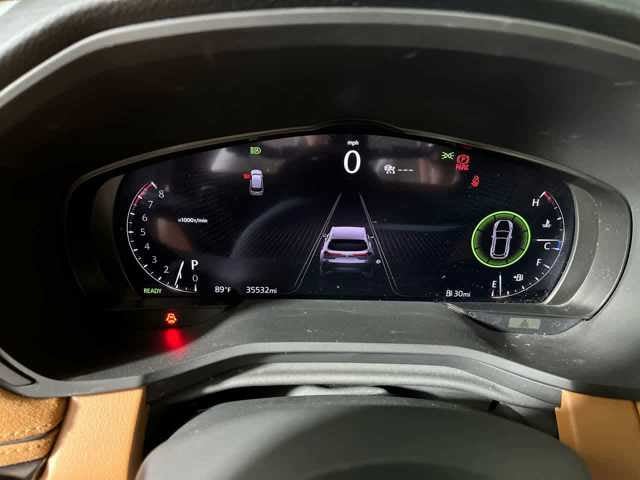 2024 Mazda Mazda CX-90 3.3 Turbo S Premium Plus