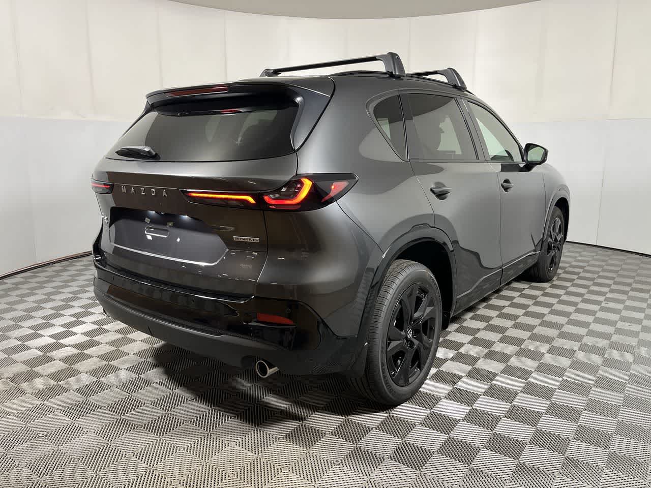 2026 Mazda Mazda CX-5 2.5 S Premium Plus