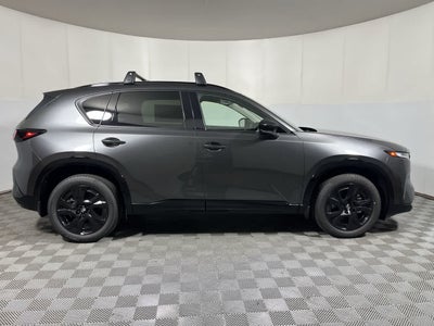 2026 Mazda Mazda CX-5 2.5 S Premium Plus