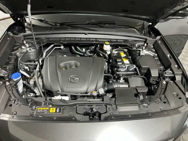 2026 Mazda Mazda CX-5 2.5 S Premium Plus