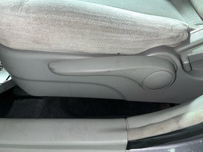 2008 Kia Optima LX