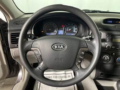 2008 Kia Optima LX
