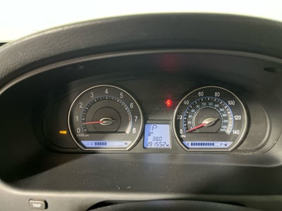 2008 Kia Optima LX