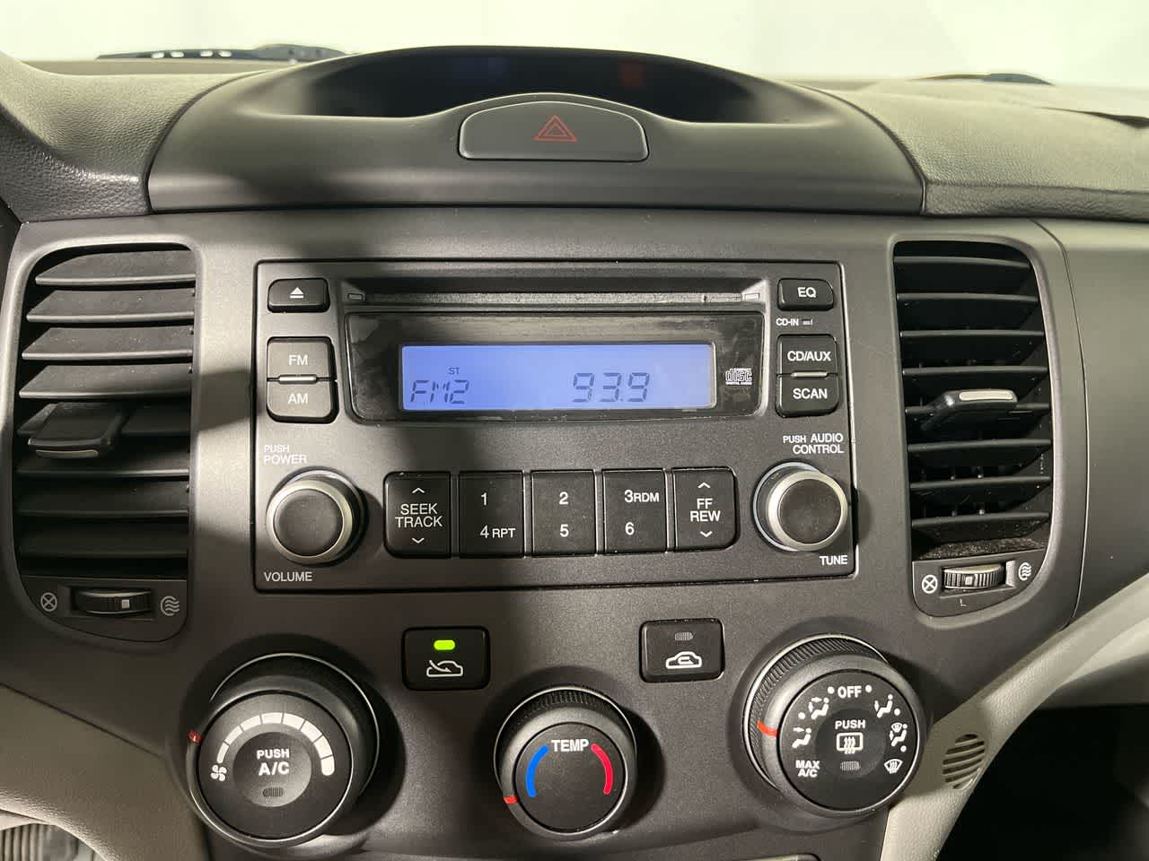 2008 Kia Optima LX