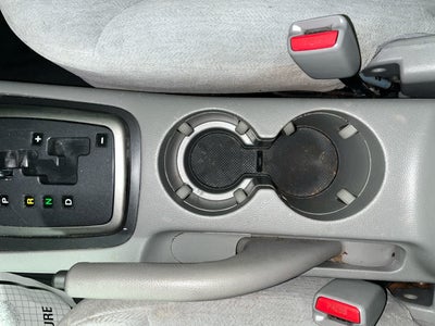 2008 Kia Optima LX