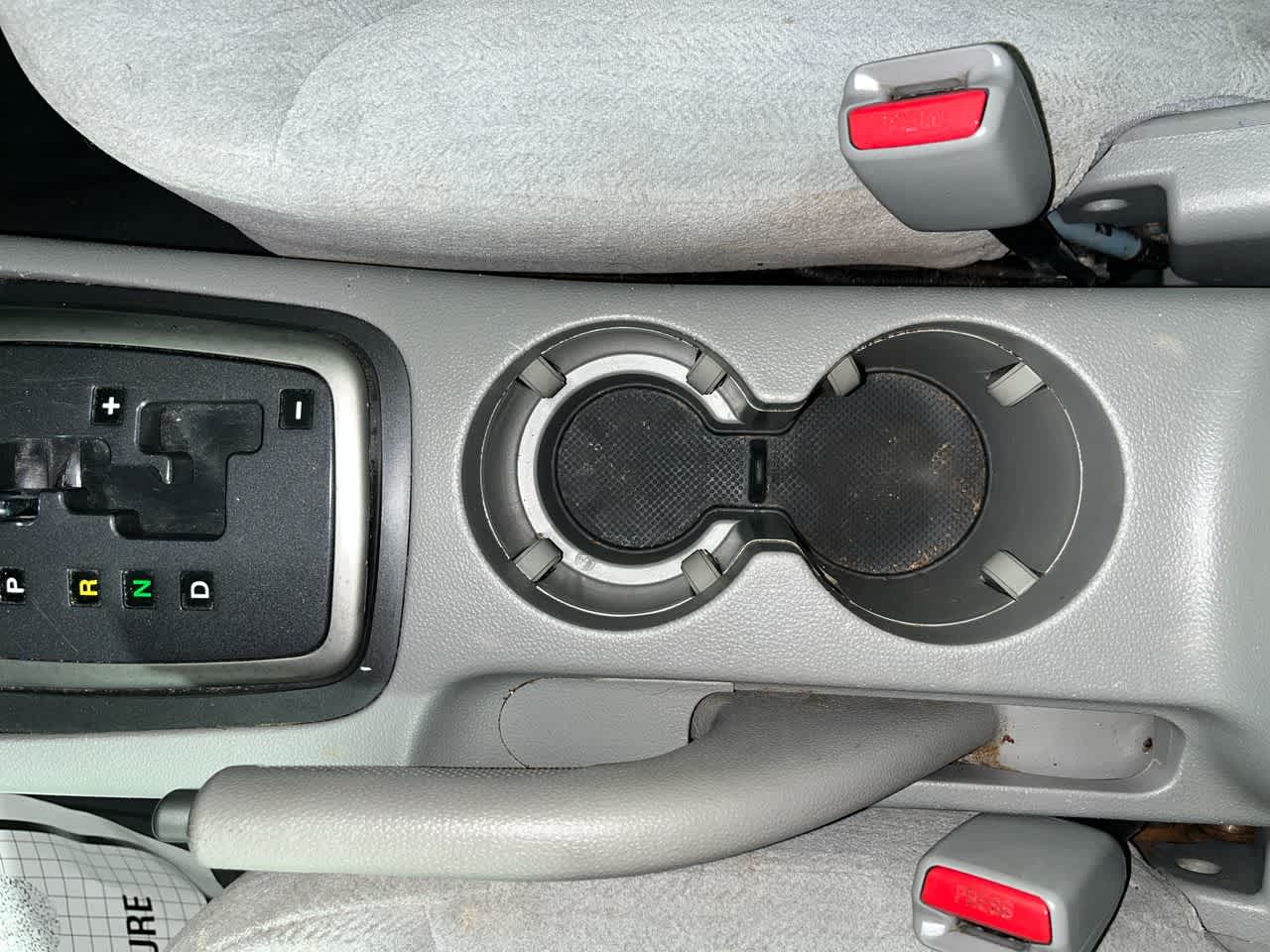 2008 Kia Optima LX