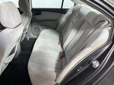 2008 Kia Optima LX