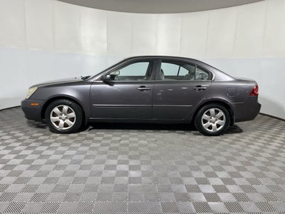 2008 Kia Optima LX