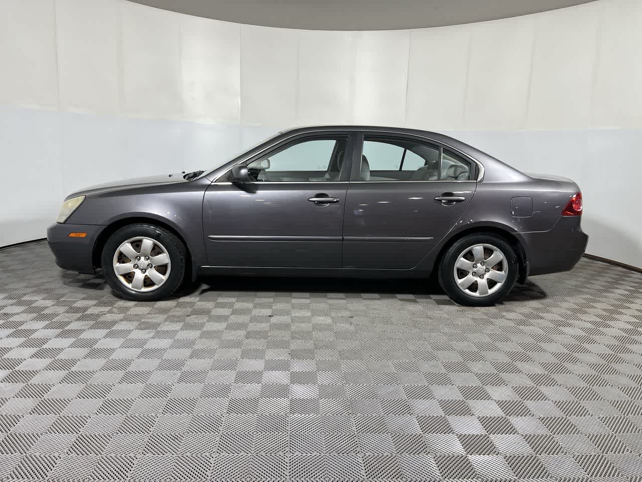 2008 Kia Optima LX