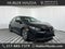 2018 Honda Civic Hatchback LX