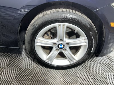 2014 BMW 328i xDrive 328i xDrive