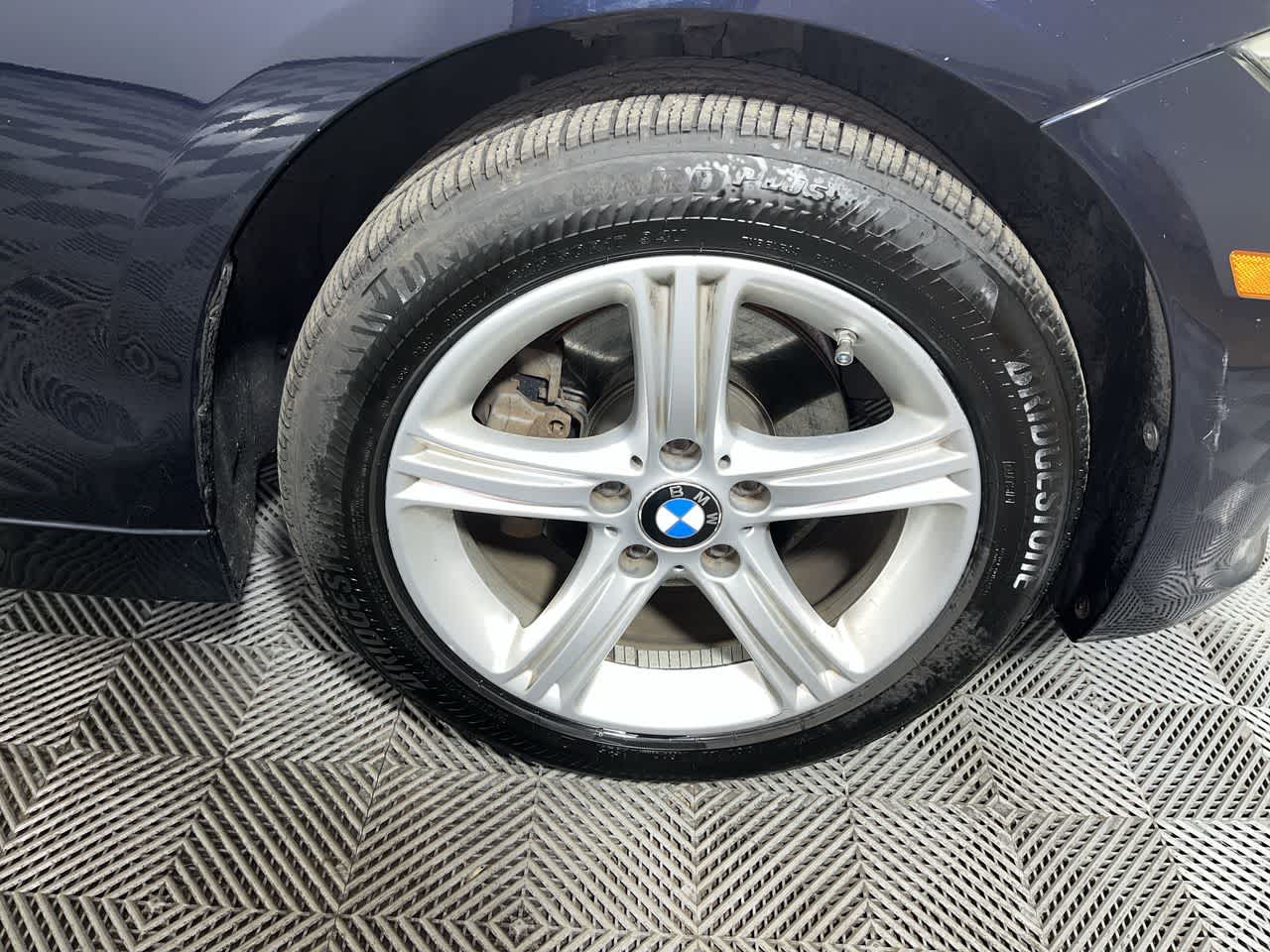 2014 BMW 328i xDrive 328i xDrive