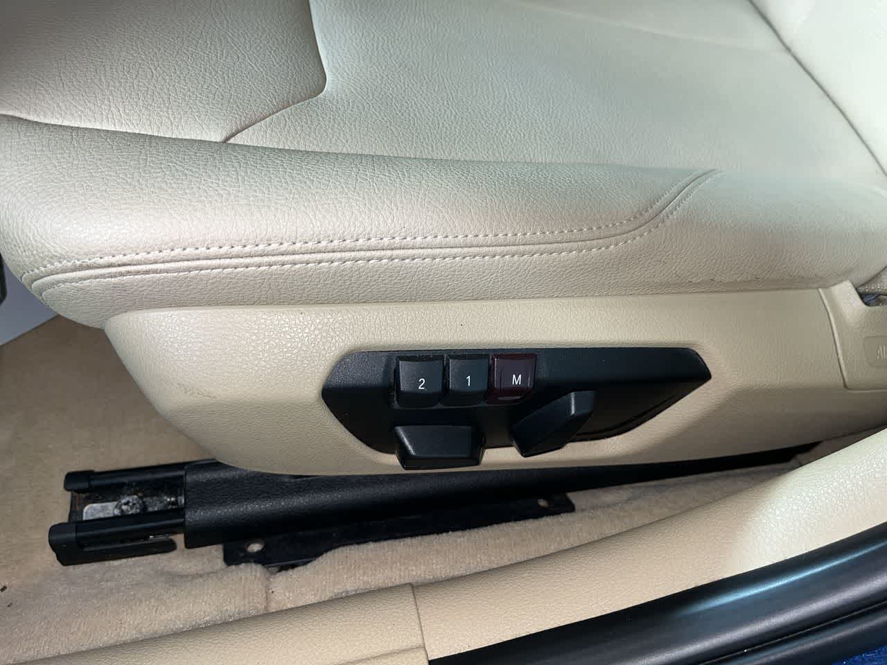 2014 BMW 328i xDrive 328i xDrive