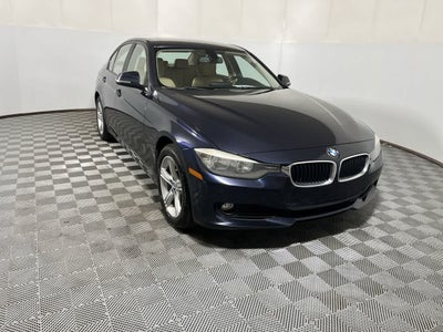 2014 BMW 328i xDrive 328i xDrive