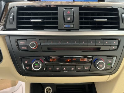 2014 BMW 328i xDrive 328i xDrive