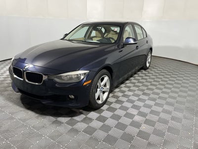 2014 BMW 328i xDrive 328i xDrive