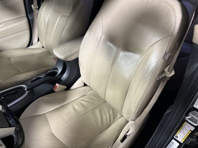 2012 Chrysler 200 Limited