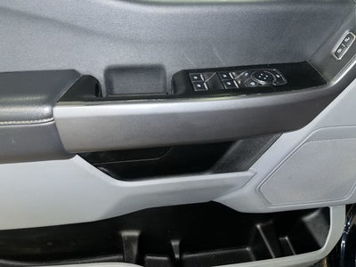 2025 Ford Super Duty F-350 DRW Pickup XLT