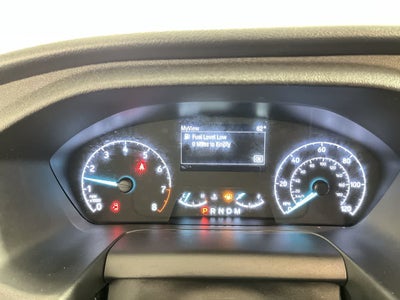 2025 Ford Transit Cargo Van T-250 130" Low Rf 9070 GVWR RWD