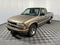 2002 Chevrolet S-10 LS