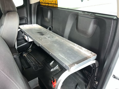 2022 Chevrolet Colorado 2WD LT