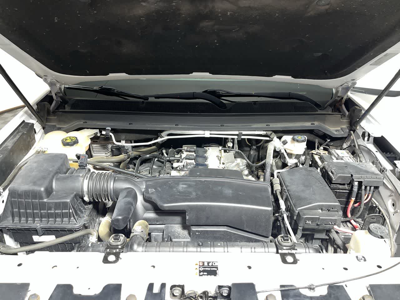 2022 Chevrolet Colorado 2WD LT