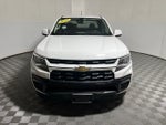 2022 Chevrolet Colorado 2WD LT