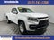2022 Chevrolet Colorado 2WD LT