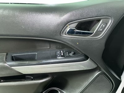 2022 Chevrolet Colorado 2WD LT