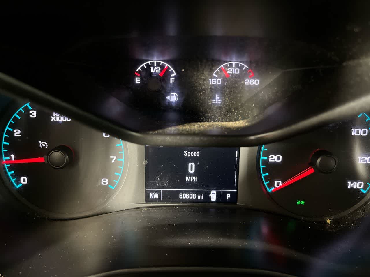 2022 Chevrolet Colorado 2WD LT