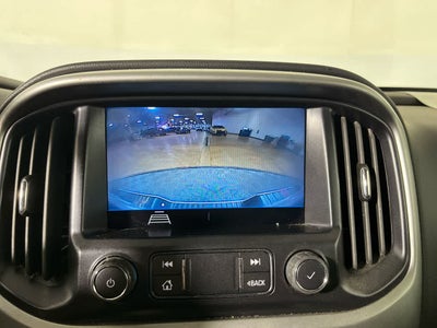 2022 Chevrolet Colorado 2WD LT