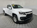 2022 Chevrolet Colorado 2WD LT