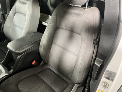 2022 Chevrolet Colorado 2WD LT