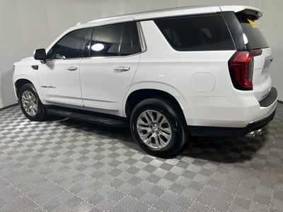 2024 GMC Yukon Denali Denali