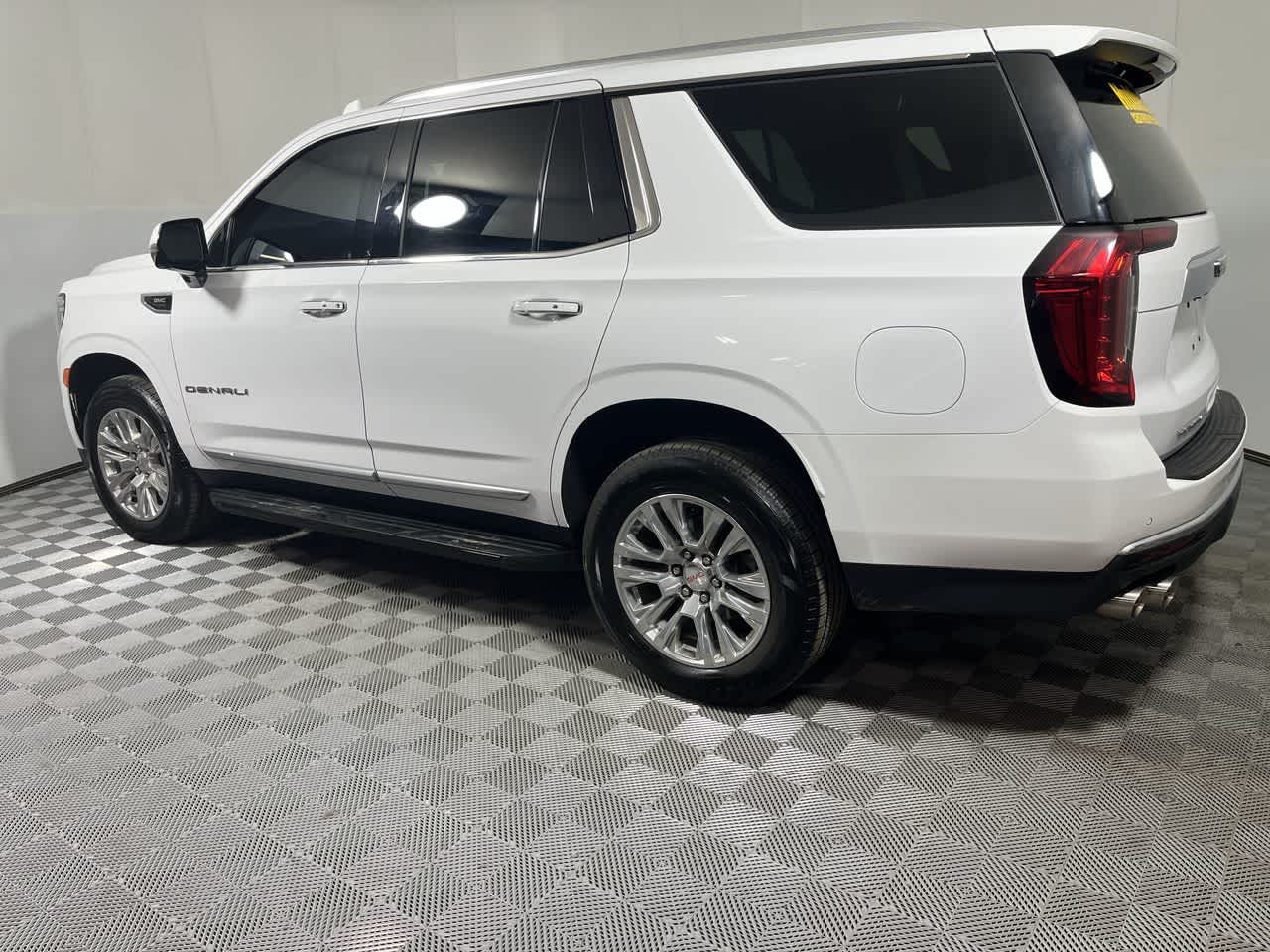 2024 GMC Yukon Denali Denali