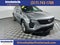 2025 Cadillac XT4 FWD Premium Luxury