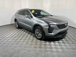 2025 Cadillac XT4 FWD Premium Luxury