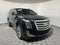 2016 Cadillac Escalade Platinum