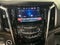 2016 Cadillac Escalade Platinum